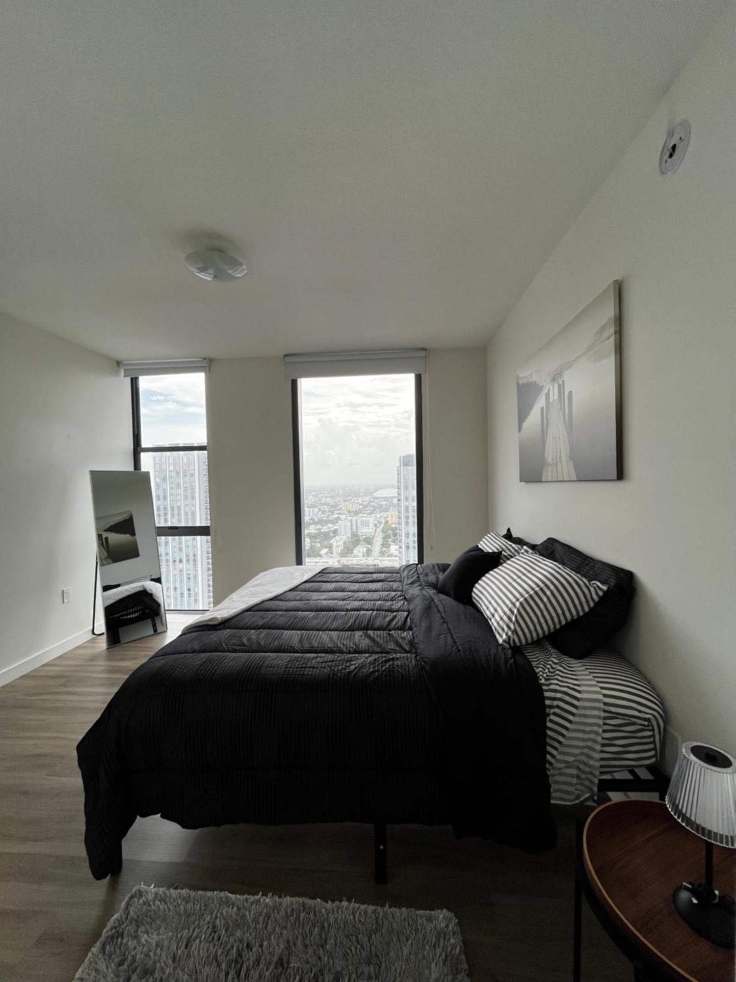 Luxurious In The Heart Of