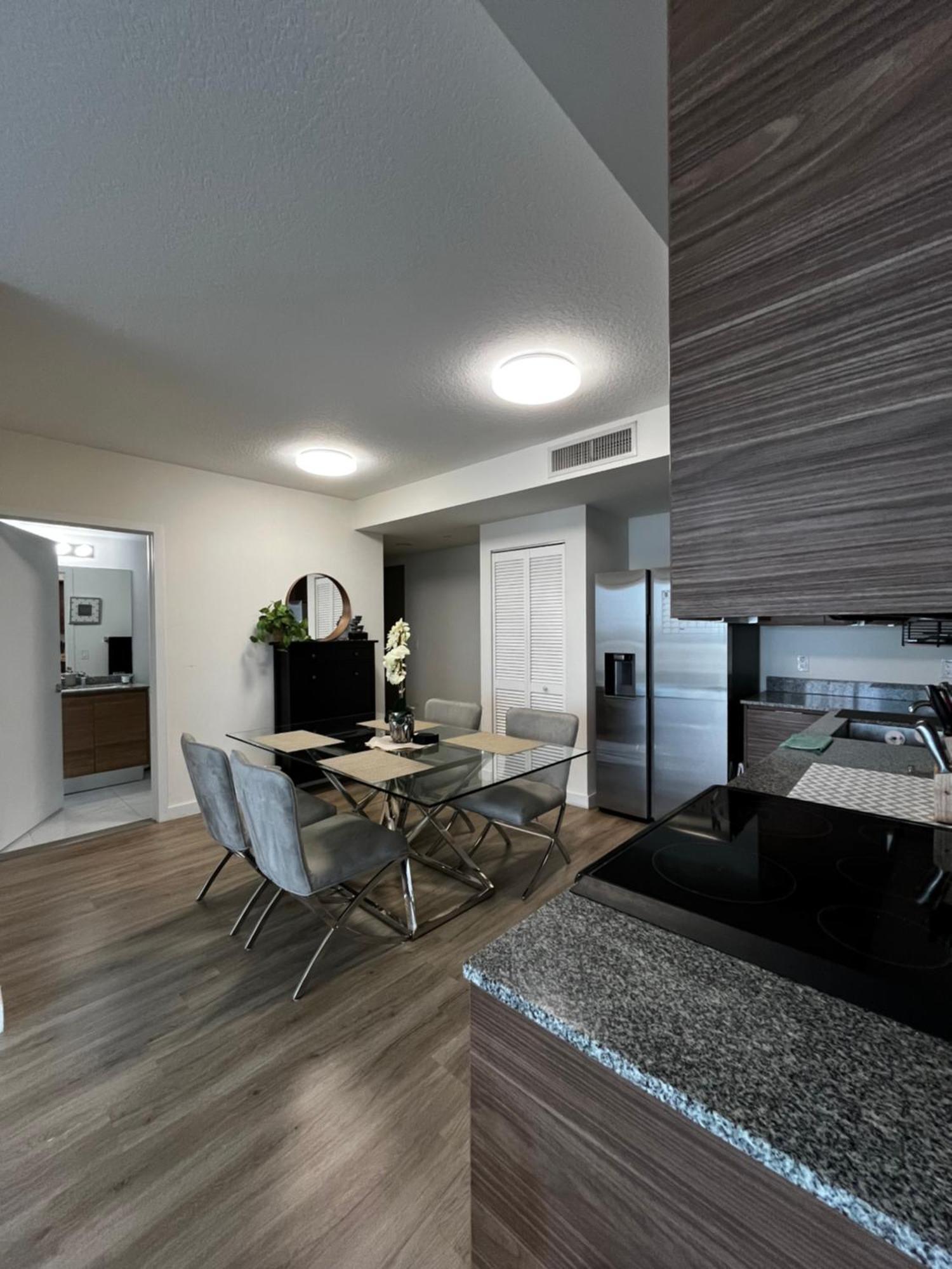 Appartement Luxurious In The Heart Of