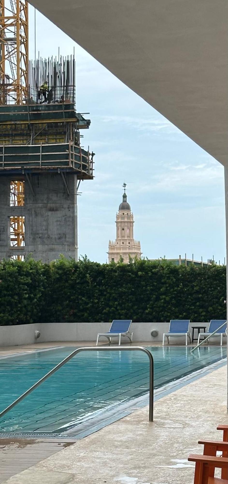 Luxurious In The Heart Of Appartement