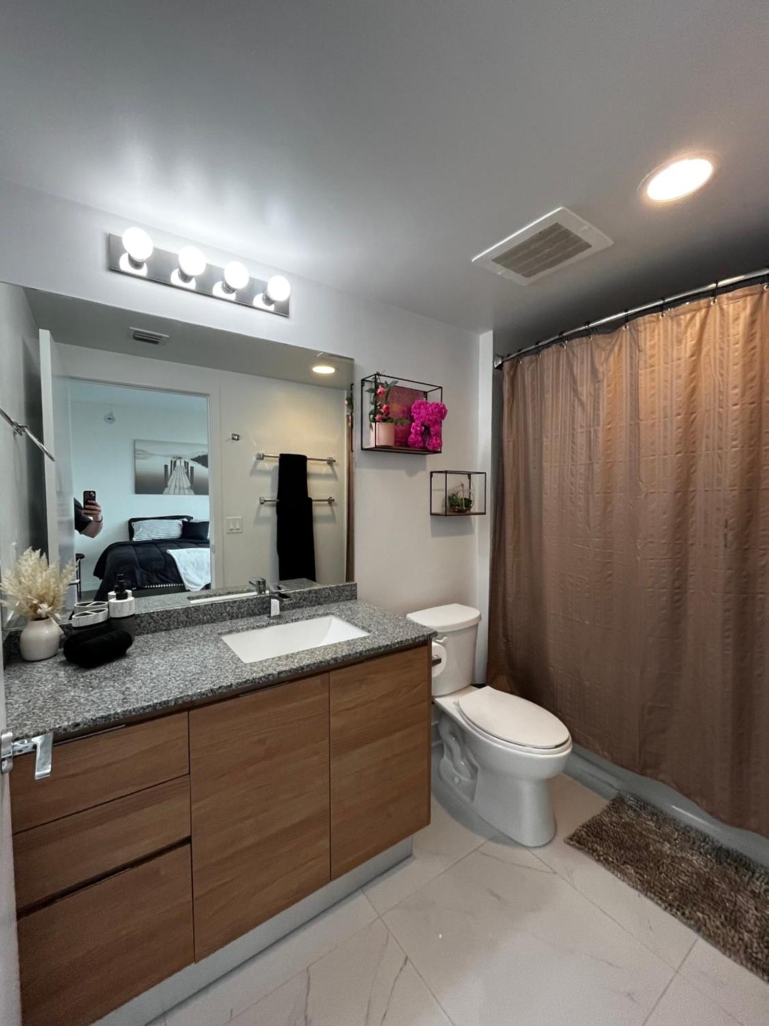 Luxurious In The Heart Of Appartement *