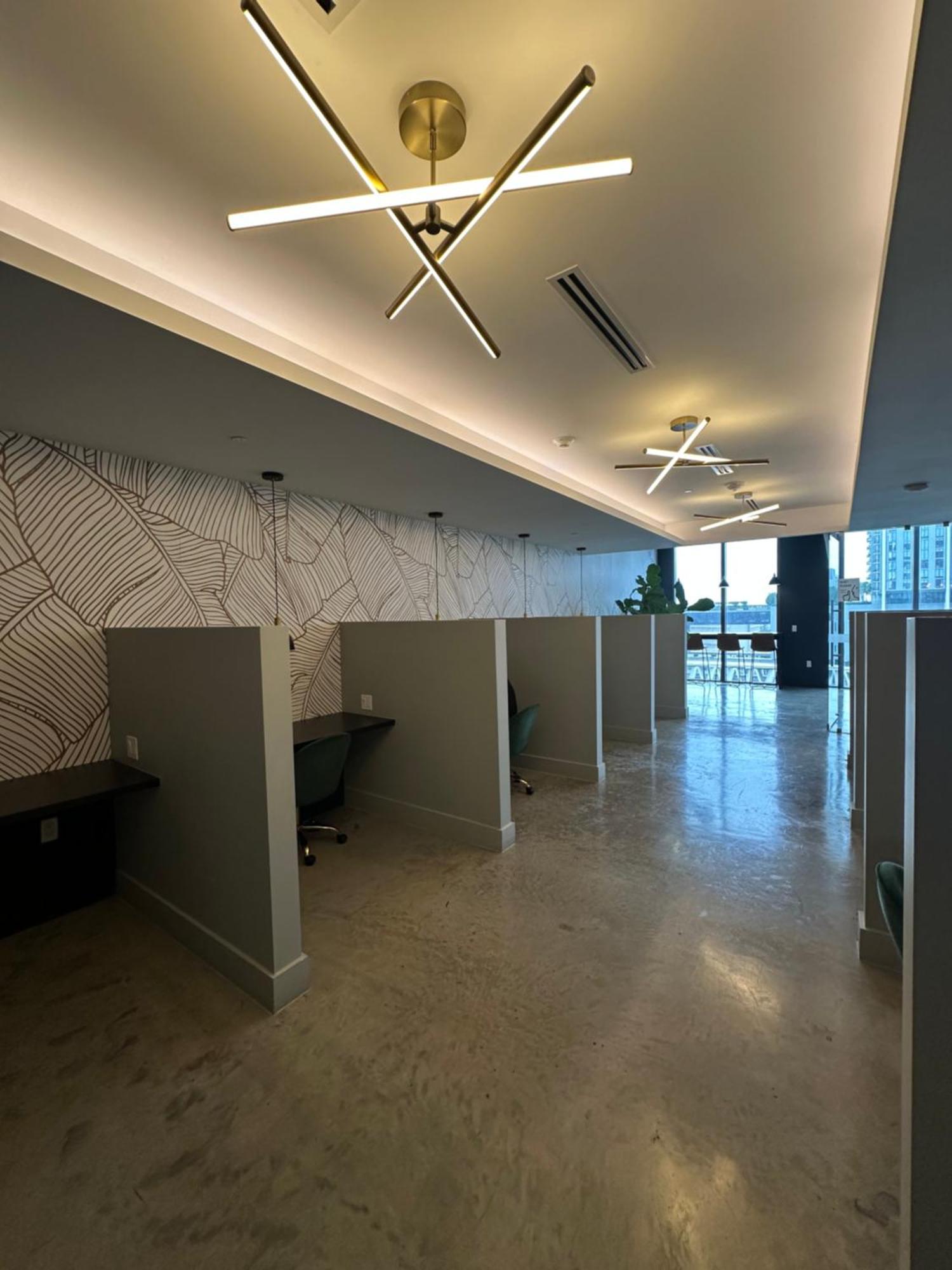Appartement Luxurious In The Heart Of Miami