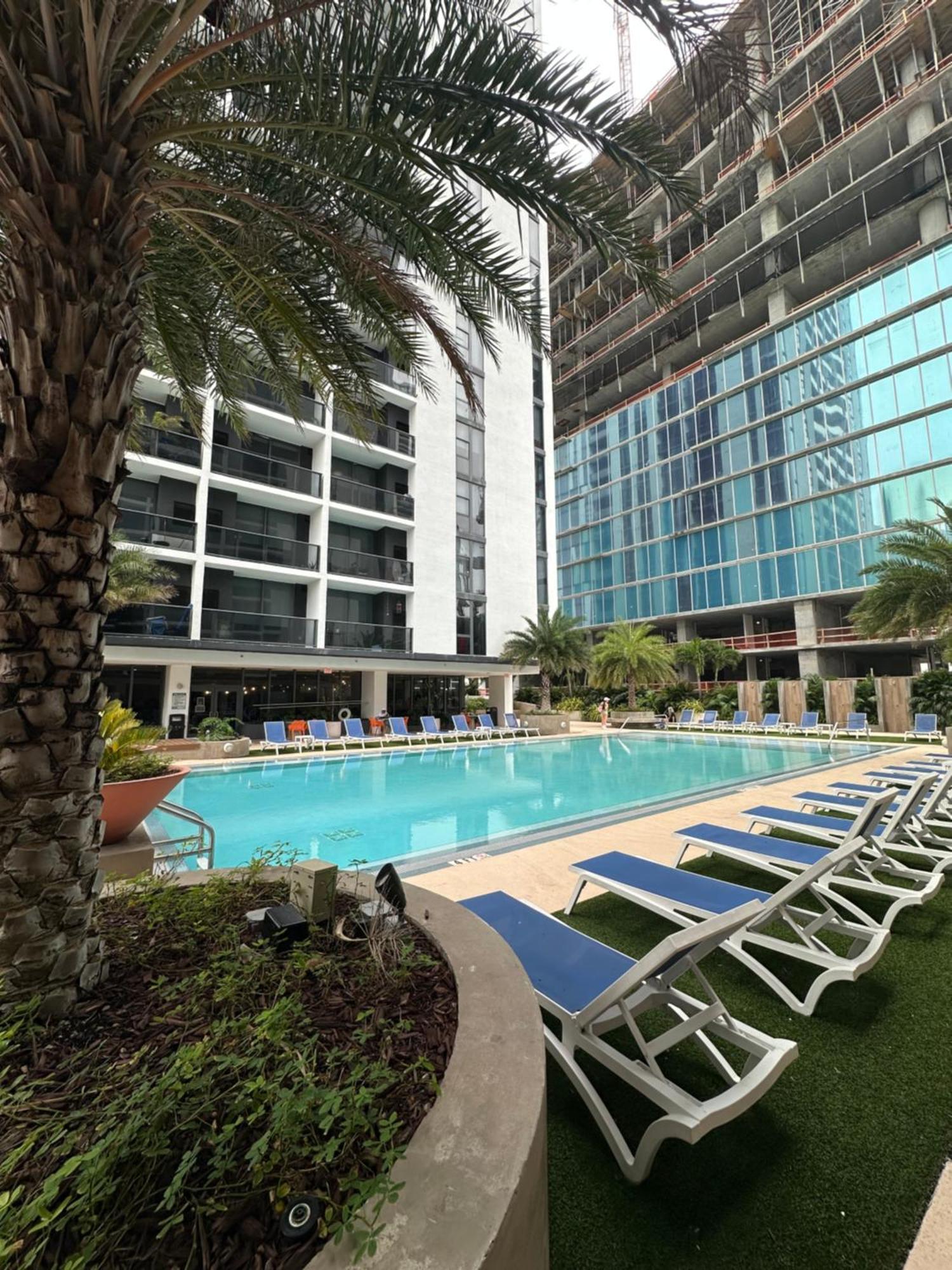Luxurious In The Heart Of Appartement *