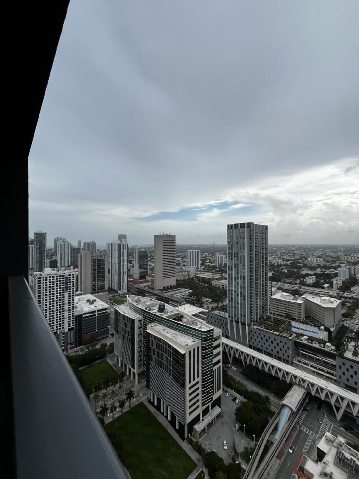 Luxurious In The Heart Of Appartement Miami