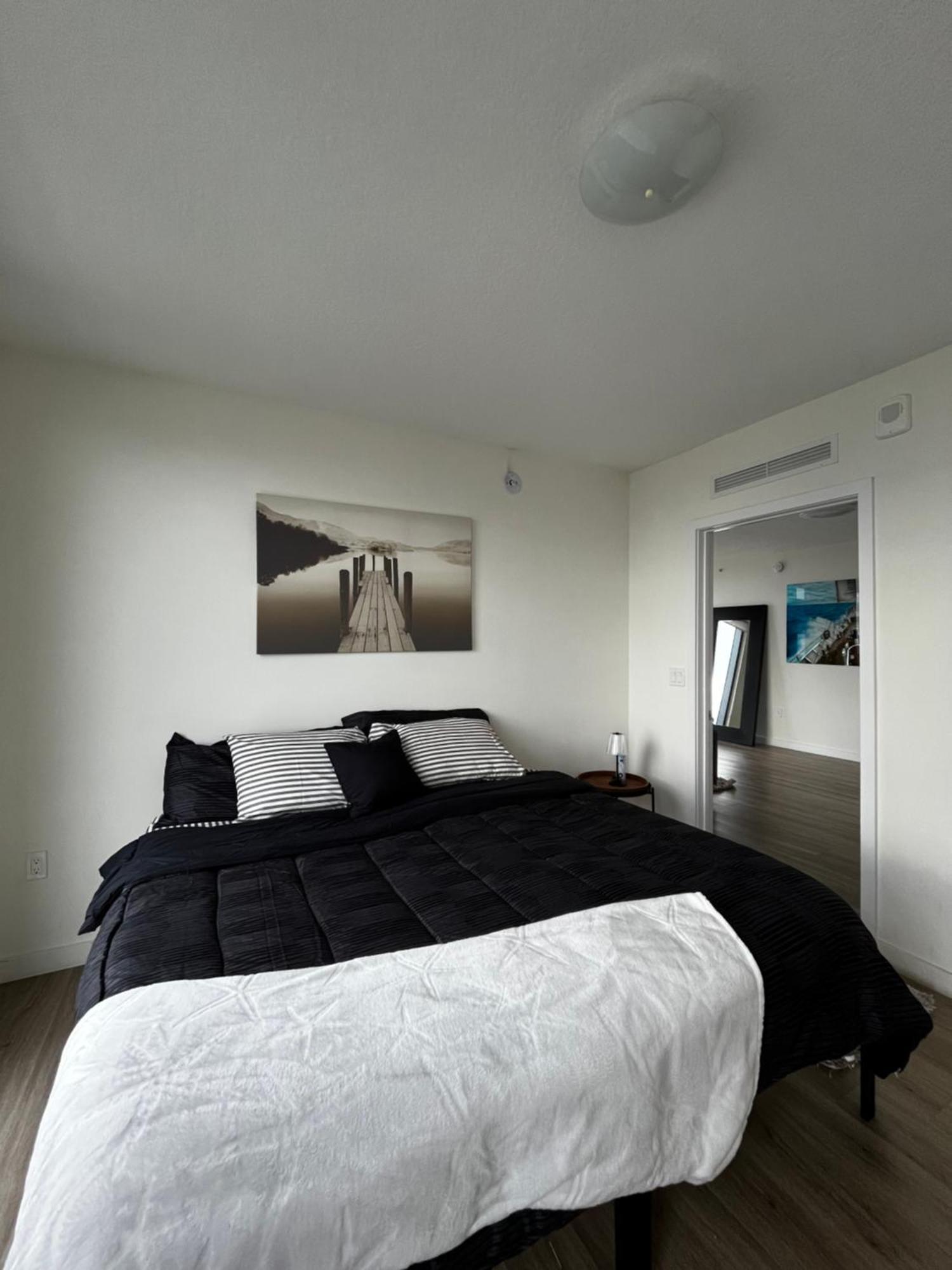 Luxurious In The Heart Of Miami