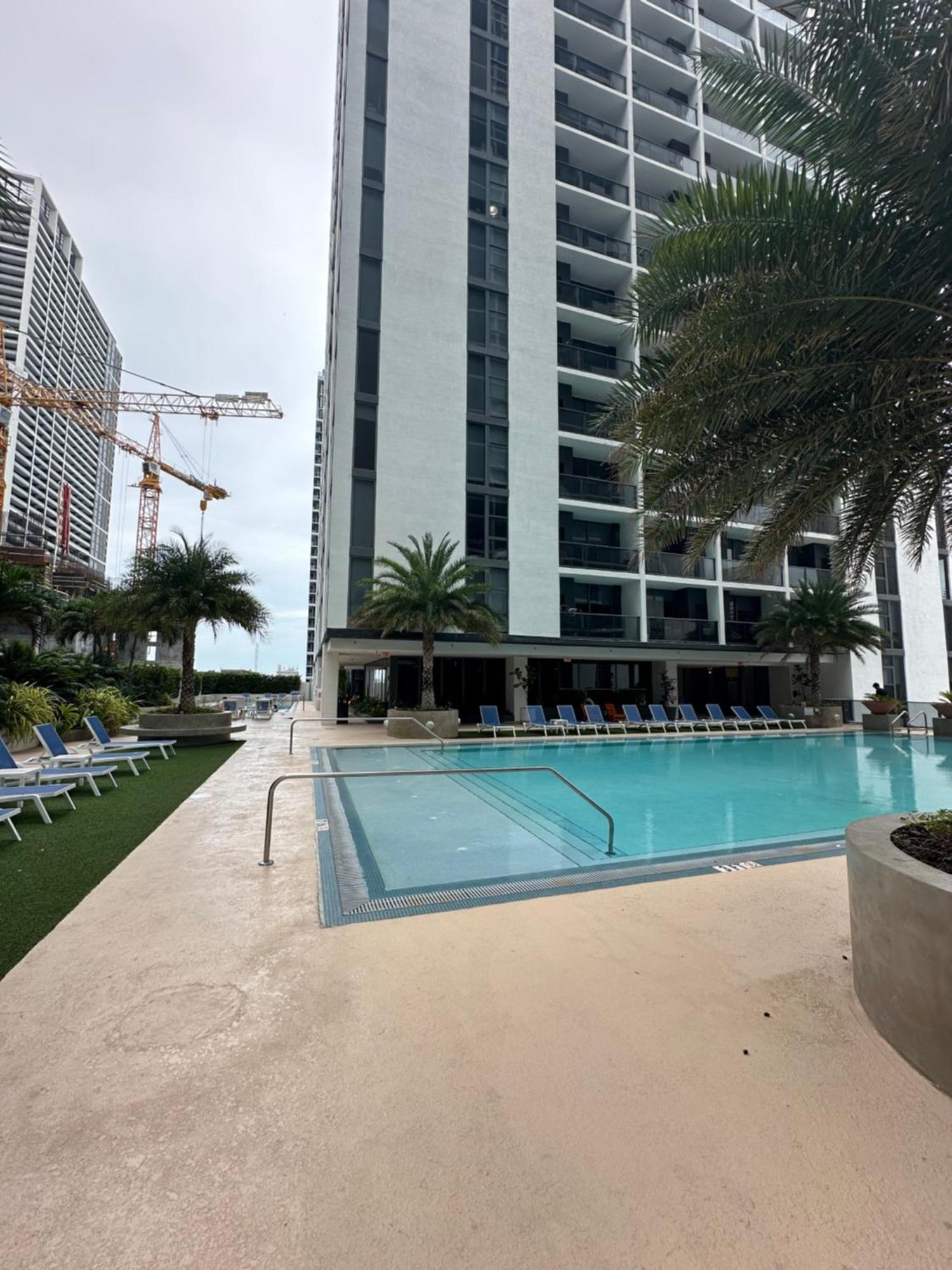 Luxurious In The Heart Of Miami