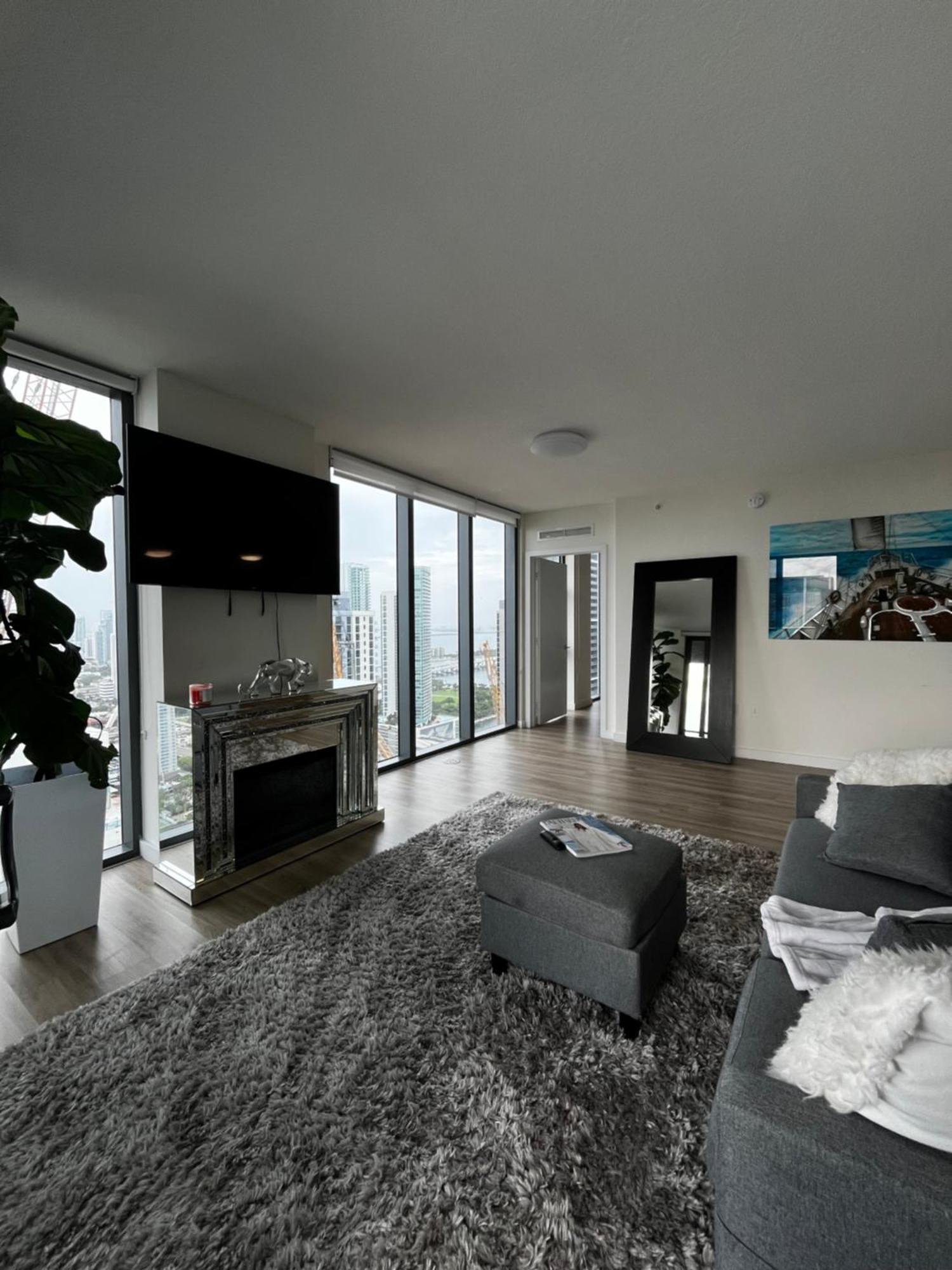Appartement Luxurious In The Heart Of