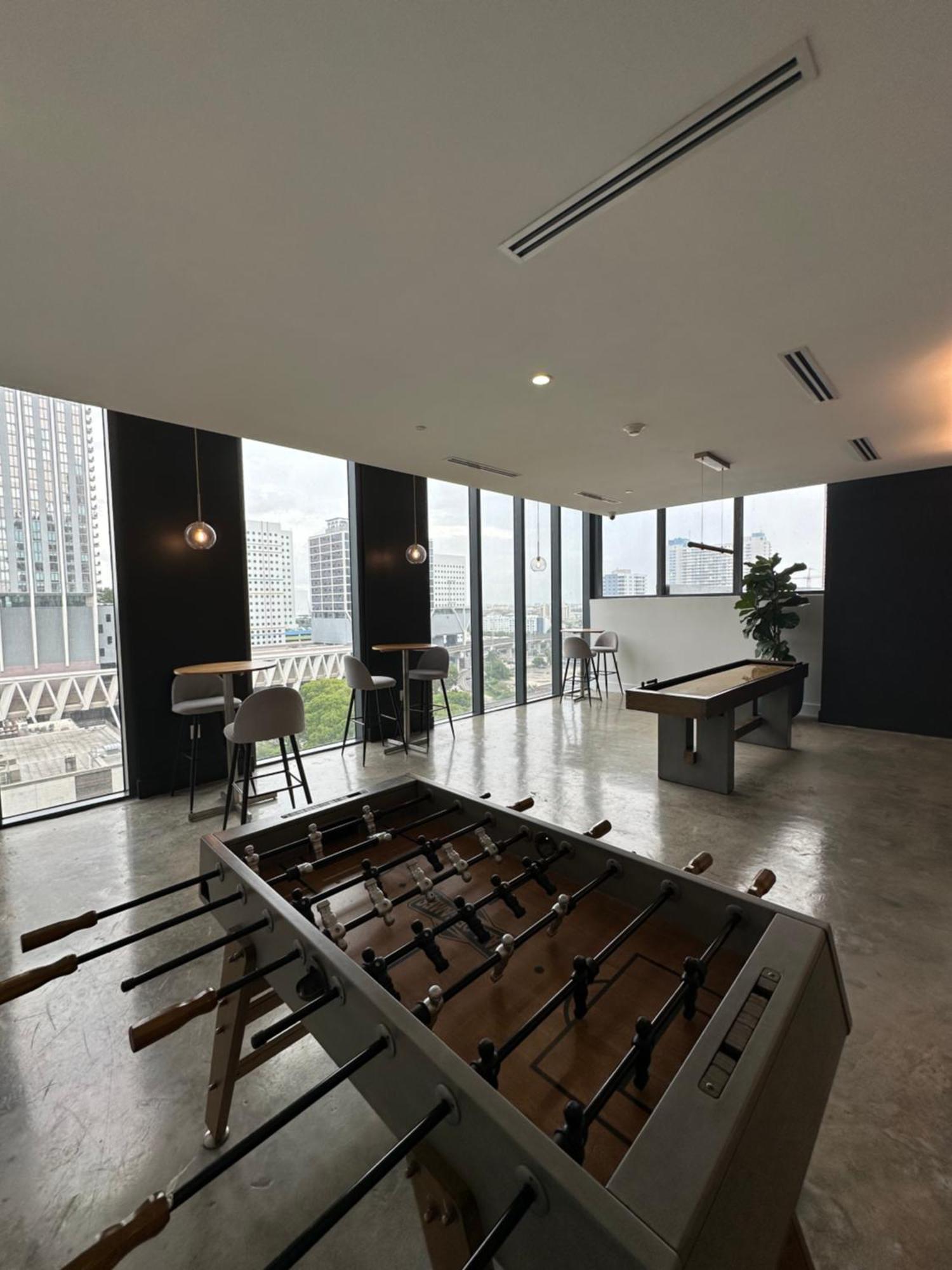 Luxurious In The Heart Of Miami